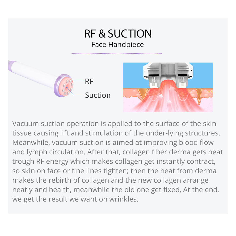 ARISTORM S Shape Cavitation Machine Body Sculpting Facial Anti-Aging Skin Tightening for Startup Beauty Salons